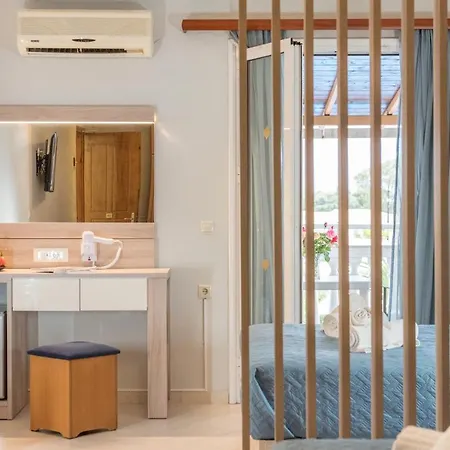 Alkion Hotel 3*