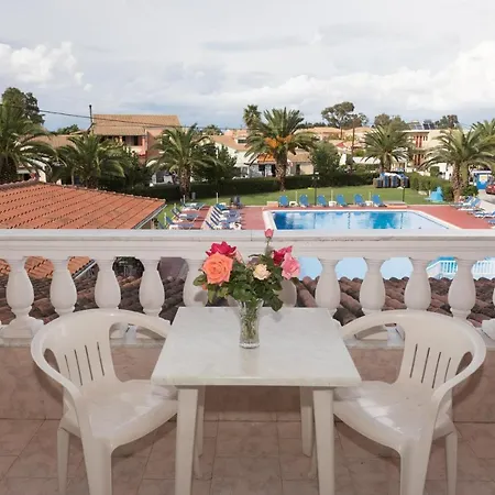 Hotel Alkion