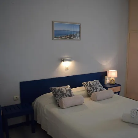 Paradise Aparthotel Barbati