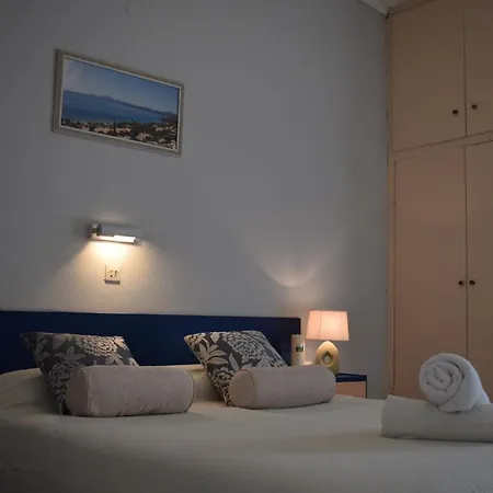 Paradise Aparthotel 2*