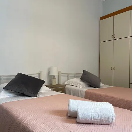 Armonia Porta Remounda Apartment