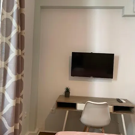 Apartment Armonia Porta Remounda Corfu (city)