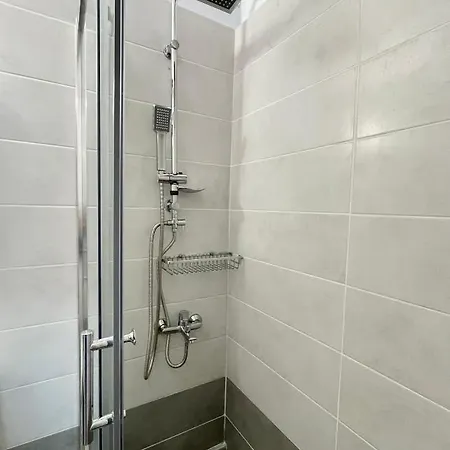 Apartment Armonia Porta Remounda Corfu (city)