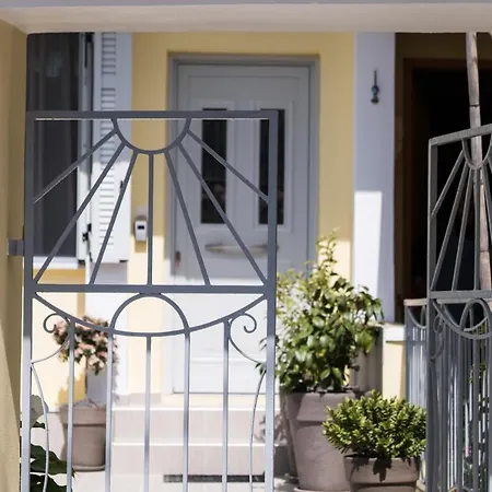 Apartment Maison Du Soleil By Hotelius Corfu (city)
