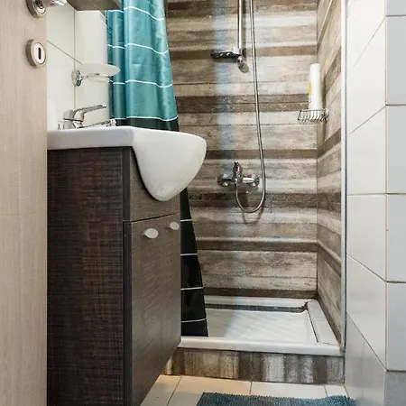 Appartement Corfu Old Town Alexandra's *