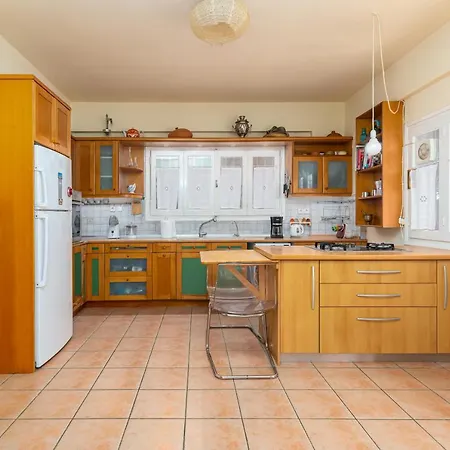 Country house Eythimia
