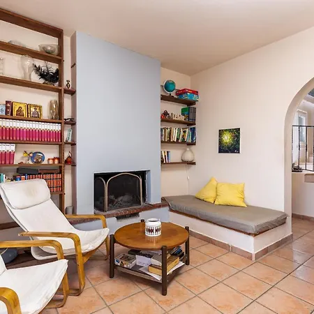 Country house Eythimia *