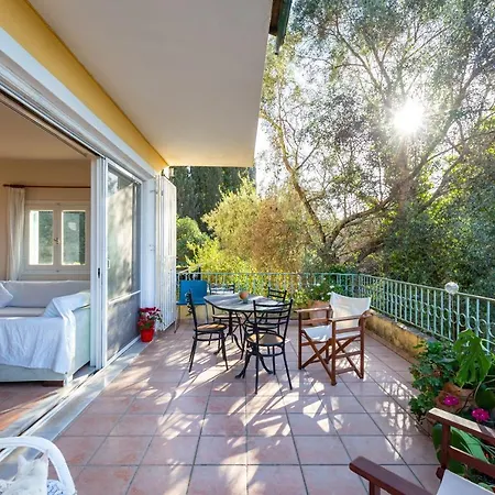 Eythimia Country house