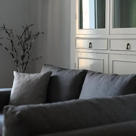 Anastasia Liston Apartment Corfu (city)