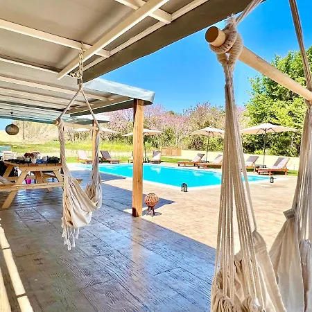 Verano With Private Pool By Dadovillas Villa Sidari (Corfu)