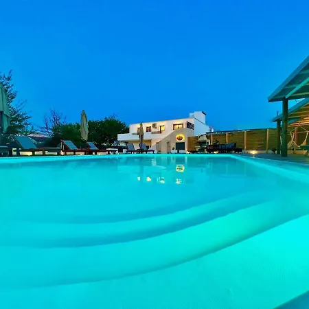 Villa Verano With Private Pool By Dadovillas