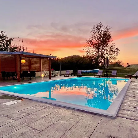 Verano With Private Pool By Dadovillas Villa *