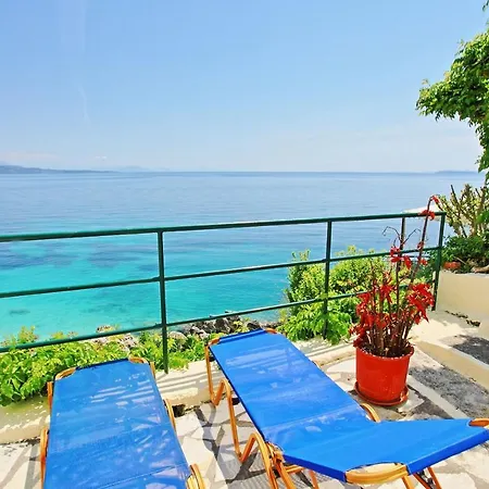 Apartment Sea Front Alexandra