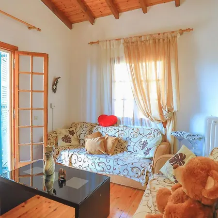 Apartment The Old Office Kalami (Corfu)