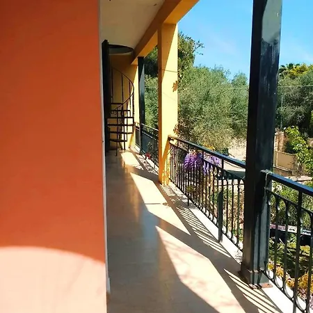 Apartment Efterpi *