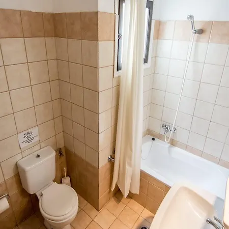 Aparthotel Annaliza
