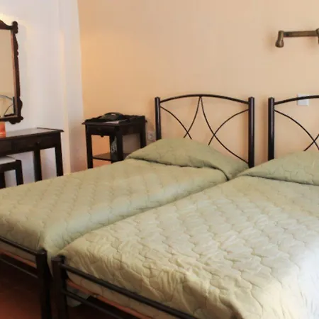 Aparthotel Annaliza