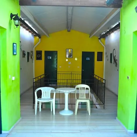 Comfy Hostel *