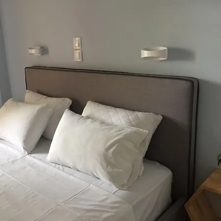 Hotel Ilena Acharavi (Corfu)