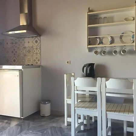 Ilena Acharavi (Corfu)