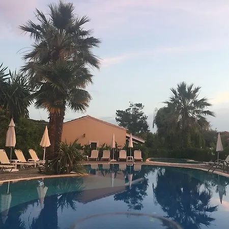 Ilena Hotel