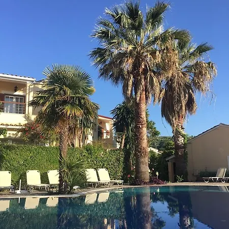 Hotel Ilena 2*
