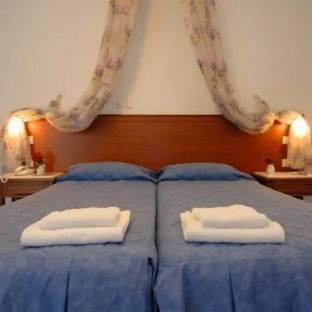 Hotel Costa Blu Benitses (Corfu)