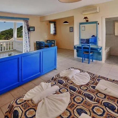 Rebecca's Village Karousades (Esperies)