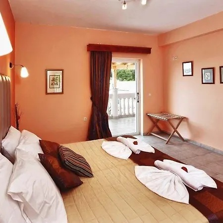 Rebecca's Village Hotel