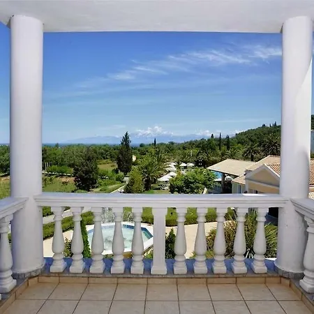 Hotel Rebecca's Village Karousades (Esperies)
