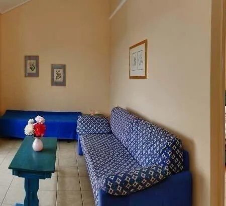 Rebecca's Village Hotel 4*
