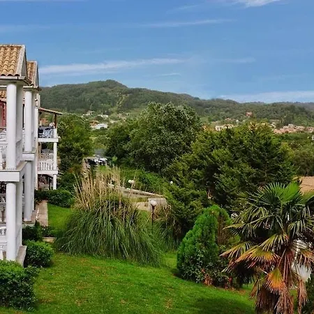 Rebecca's Village 4* Karousades (Esperies)