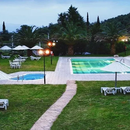 Rebecca's Village Hotel