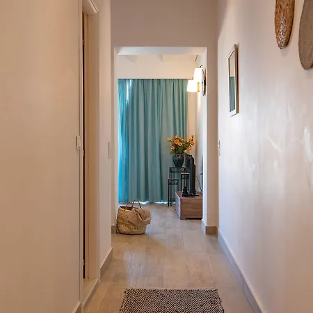 Ekati Maizonettes 4* Kavos