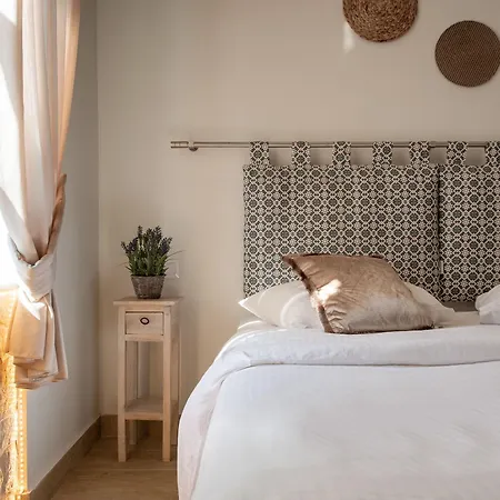 Hotel Ekati Maizonettes Kavos
