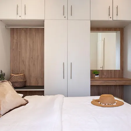Ekati Maizonettes 4* Kavos