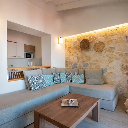 Ekati Maizonettes 4* Kavos