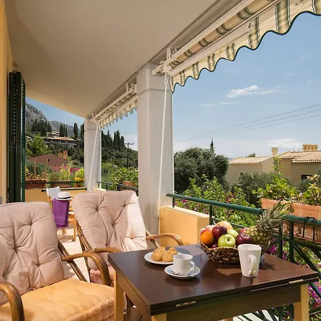 Bay Elegant By Hotelius Apartment Barbati