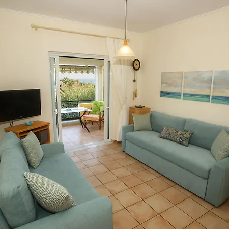 Bay Elegant By Hotelius Apartment