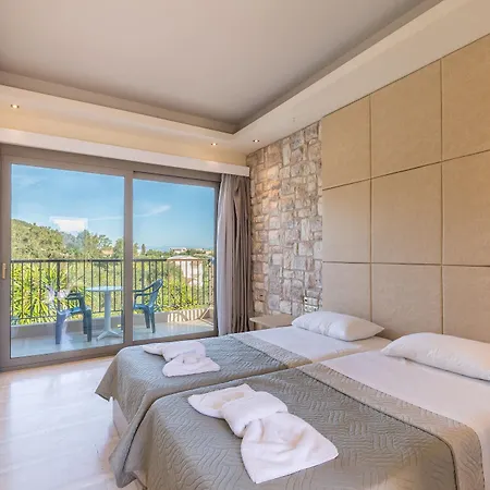 Aparthotel Marina Boutique