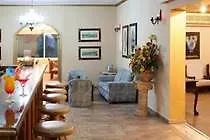 Hotel Rebecca's Village 4*