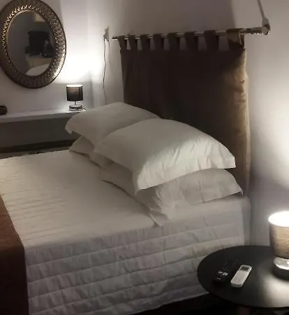 Venetian Filellinon Apartment