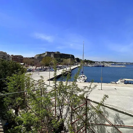 Appartement Casa Di Mare Corfu (city)