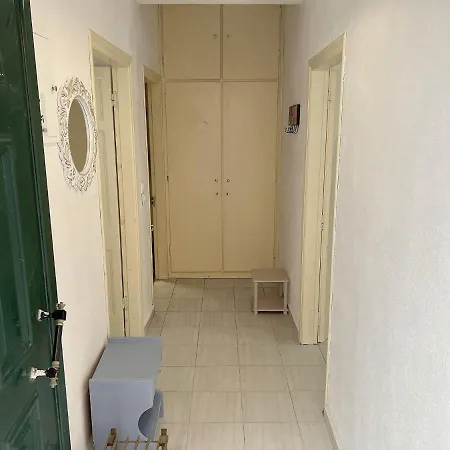 Casa Di Mare Appartement
