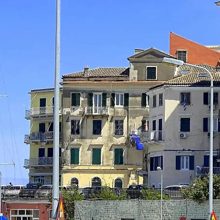 Casa Di Mare Appartement