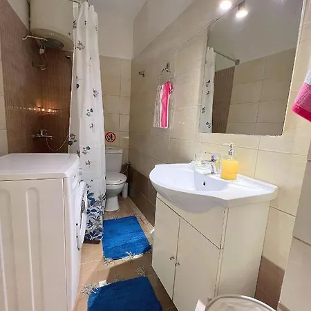 Casa Di Mare Appartement *