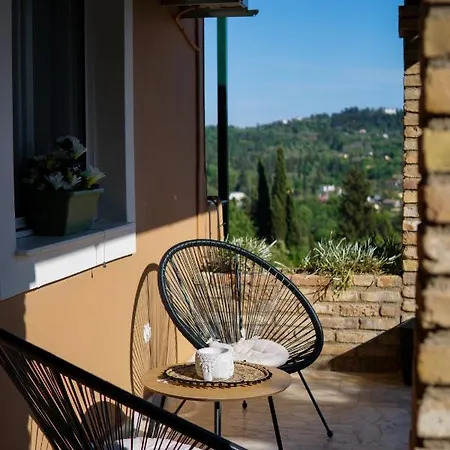 Apartment La Piccola Montagna *