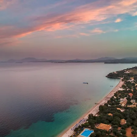 Paradise Aparthotel