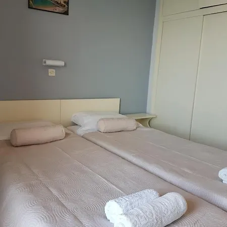 Aparthotel Paradise 2*
