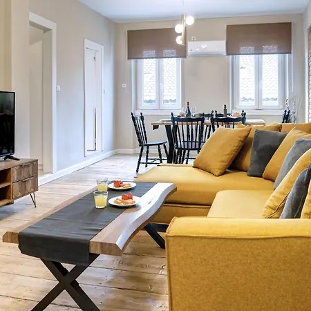 Apartment Cheerful In The Heart Of Corfu Old Town Corfu (city)